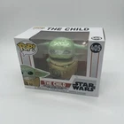 Funko Pop! Star Wars The Child 405