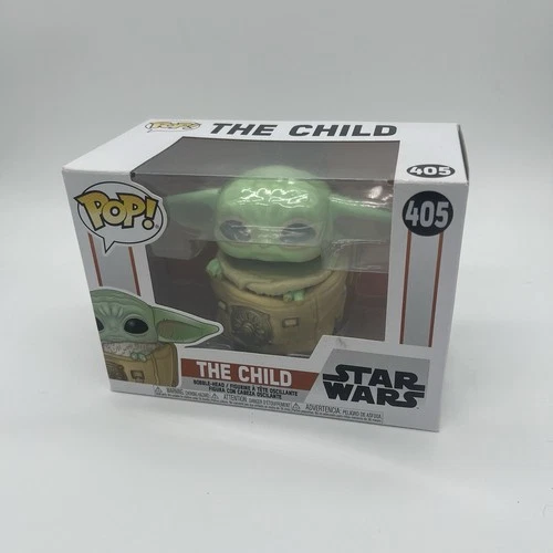 Funko Pop! Star Wars The Child 405