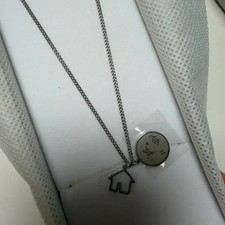 BoyNextDoor 1st  2nd Anniversary Necklace Unopened Bundle