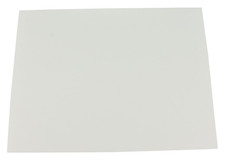 Sulphite Drawing Paper, 90 Lb, 9 X 12 Inches, Extra-White, Pack of 500 - 206321