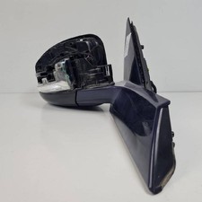 Retroviseur droit (ou coque) Land Rover DISCOVERY