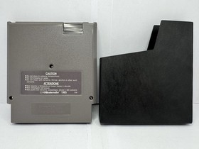 🇮🇹 Gremlins 2 Mattel CIB NES PAL A ITA no Super Mario Duck Zelda Final