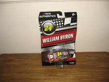 2024 William Byron 24 Axalta Hendricks Motorsports 40th Anniversary 1:64 Lionel