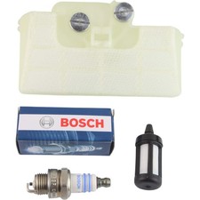 Luftfilter Zündkerze Benzinfilter für Stihl 029 MS 290 MS 310 MS310 039 MS 390