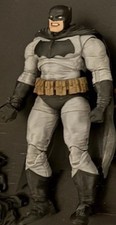 McFarlane Batman The Dark Knight Returns Acti...