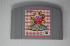 Kirby 64: The Crystal Shards (JPN) Nintendo 64 (Region Locked)