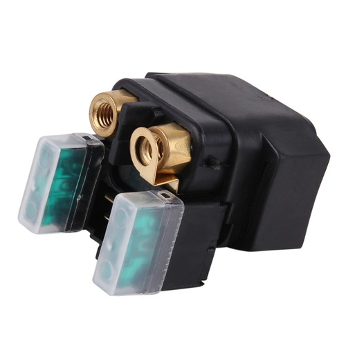 Starter Relay Solenoid for Yamaha Grizzly 660 YFM660 YFM 660 2002 2003 2004 05 - Foto 6 di 22