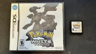 New ListingPokemon White Version (Nintendo DS, 2011)