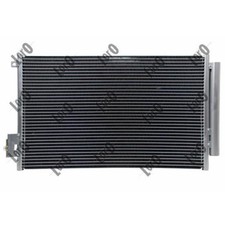 Condensateur Infiniti QX70