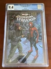 Amazing Spider-Man #1 Eminem Variant Hustl Edition CGC 9.4 - READ