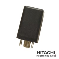 Astemo-Hitachi Relais GlüHanlage 2502126 FüR T5 VW Multivan 7HB 7EB Touareg 7HJ