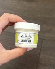Skin Apothetique Lime In The Coconut Soy Body 2 Oz