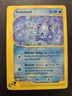 Pokemon Aquapolis Tentacool 113/147 NEAR MINT