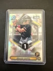 Konnor Griffin 2026 Bowman Chrome Top Prospects 1