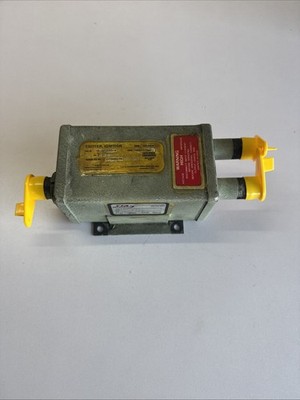 Ignition Exciter T6LN-28 Unison 10-381550-4