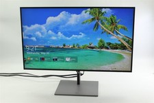 HP Z27q G3 27" 2560x1440 QHD 60Hz IPS LED Monitor HDMI DP