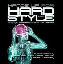 Hands Up for Hardstyle Vol.4 von Various | CD | Zustand sehr gut