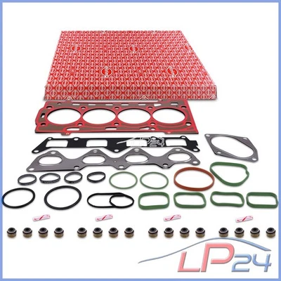 ELRING KIT DE JOINTS DE CULASSE POUR AUDI SEAT SKODA VW GOLF 5 6 TOURAN 1.4 TSI - Photo 1/4
