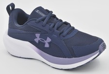 Under Armour Women's Charged Plus Assert 11 Running Shoes 6006724-410
