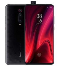 Xiaomi Mi 9T Smartphone 64GB Black 6.39" (Unlocked)Android BH Cracked - C Grade