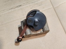 ALBERO MOTORE PIAGGIO CIAO SI 50 BRAVO BOXER GRILLO ORIGINALE 