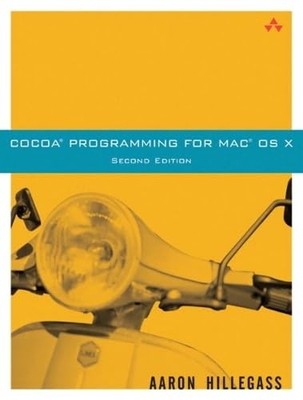 Cocoa Programming for Mac OS X - Hillegass, Aaron - Good - See condition not...