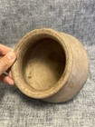 Early 18th Century Colonoware Pot, Colono-Indian Ware, Charleston, SC — photo 7