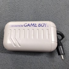 Nintendo Game Boy AC Adapter Power Rechargeable Battery Pack OEM DMG-03