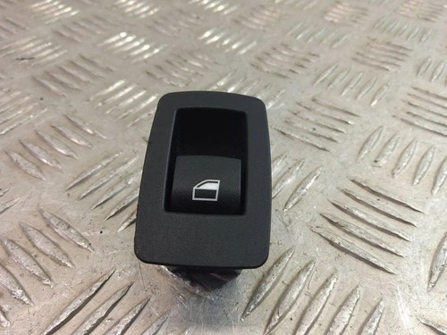 BMW X3 F25 Fensterheber Schalter Vorne links 9208106 3.00 Petrol 225kw 31003622