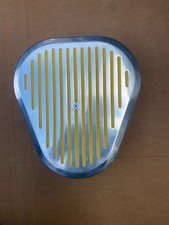 Billet Specialties Triangle Air Filter Billet Specialties Triangle Air Filter