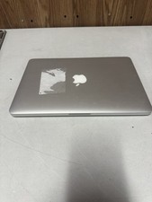 MacBook Pro 13 A1502 Boots, OS Install Fails, SSD Inside Parts