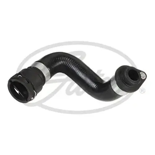 Gates Heater Hose - 02-1611 - Fits BMW - OE Matching Quality and Specification - Image 16