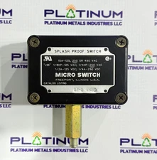 Micro Switch OP-Q 9702 Splash Proof Switch
