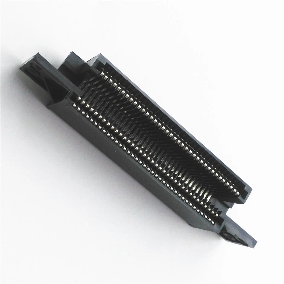 72 Pin Connector Replacement For Nintendo NES Fix Red Light Flashing Problem - Image 2 of 4