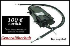 Produktbild - ✅🆗  360105917R Renault Laguna III elektrische Handbremse Schaltgetriebe