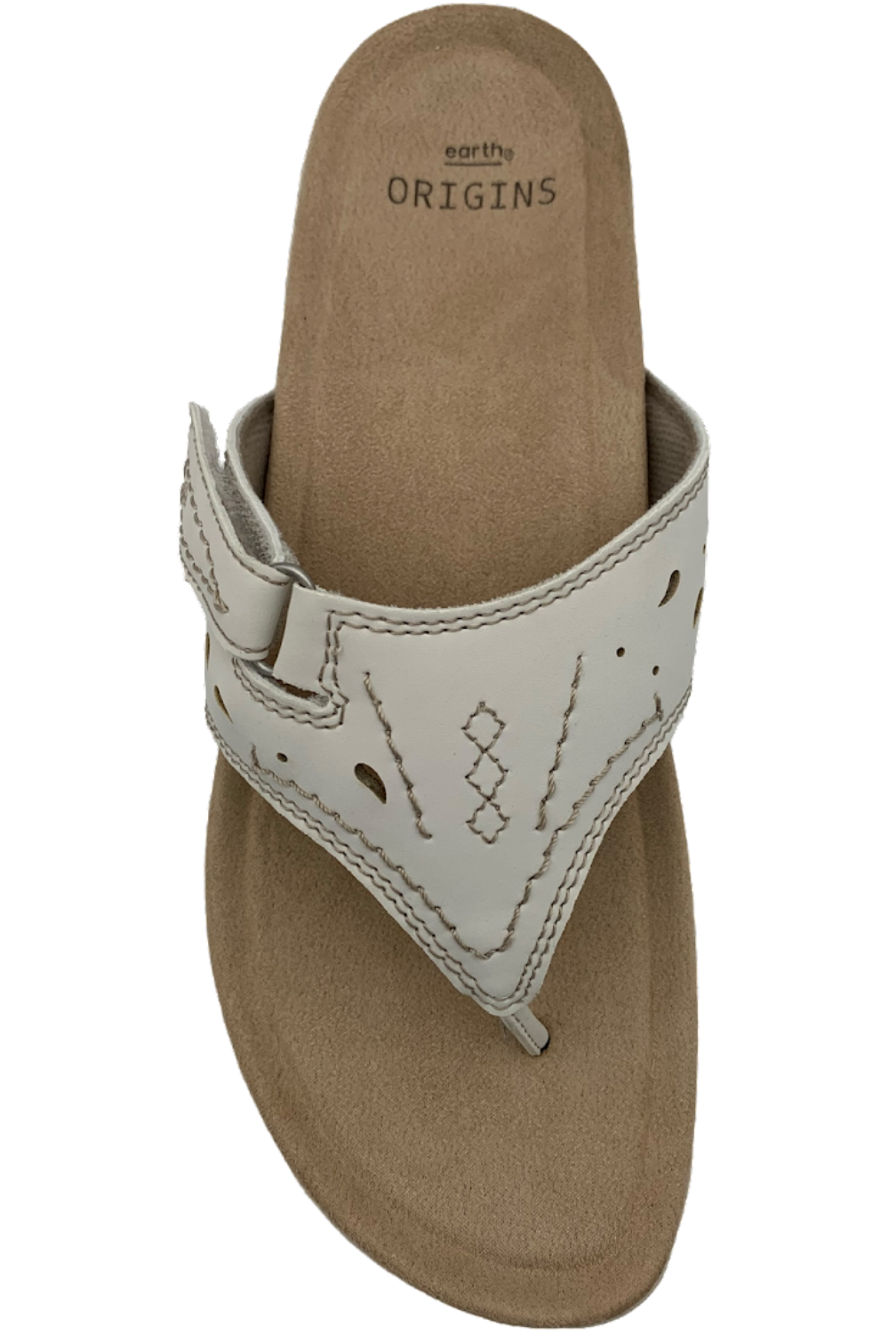 earth origins thong sandals