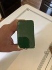 Rare GREEN MONSTA ALE Beer Tap Handle Knob 13"Long Bar Wachusett Brewing Company — photo 9
