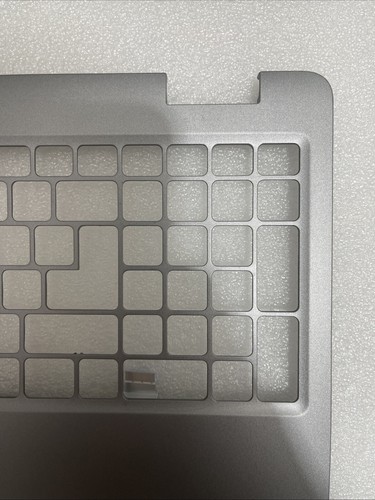 Dell Upper Case Palmrest Bezel With Touchpad & SC card 0KT8XD KT8XD S1 A7 - Picture 2 of 11