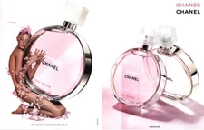 2010 Chanel: Your Chance Vintage Print Ad