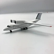 Antonov An-74TK-100 Constanta Reg: UR-UZO scale 1/200