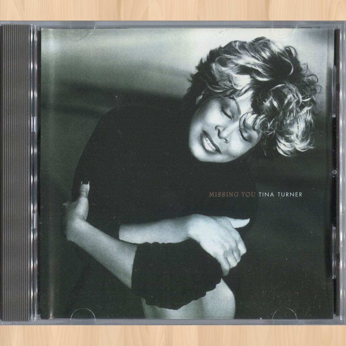 Indie Soulレア盤 TINA / Are You 'Bout It? Tina – Are U.Bout' It