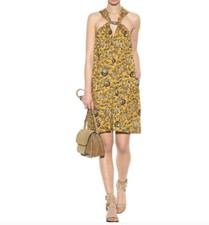 Isabel Marant Etoile Aba Dress. Size 0 34 . NWT. Retail- 500