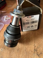 Ball Joint Lower 108900 Febi Suspension 8W0407689A 8W0407689B Quality Guaranteed