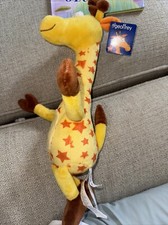 Toys "R" Us Geoffrey The Giraffe 12 Inch Plush Figure