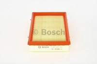 Bosch 1 457 433 153 Air Filter For Opel Suzuki Vauxhall