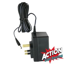 Hornby Mains Power Supply Transformer Adaptor  C990  16v For Scalextric / Trains