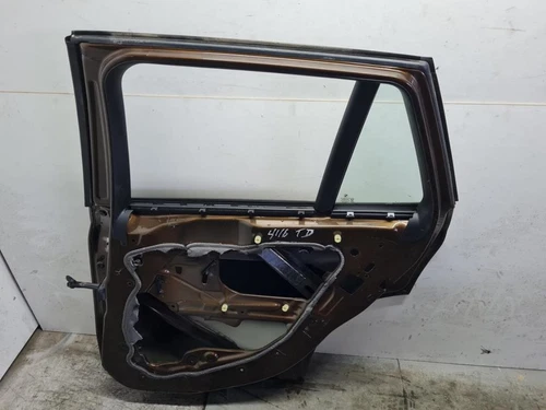 Puerta Trasera Derecha para BMW SERIE X1 (E84) * 2010 167115 - Imagen 2 de 7
