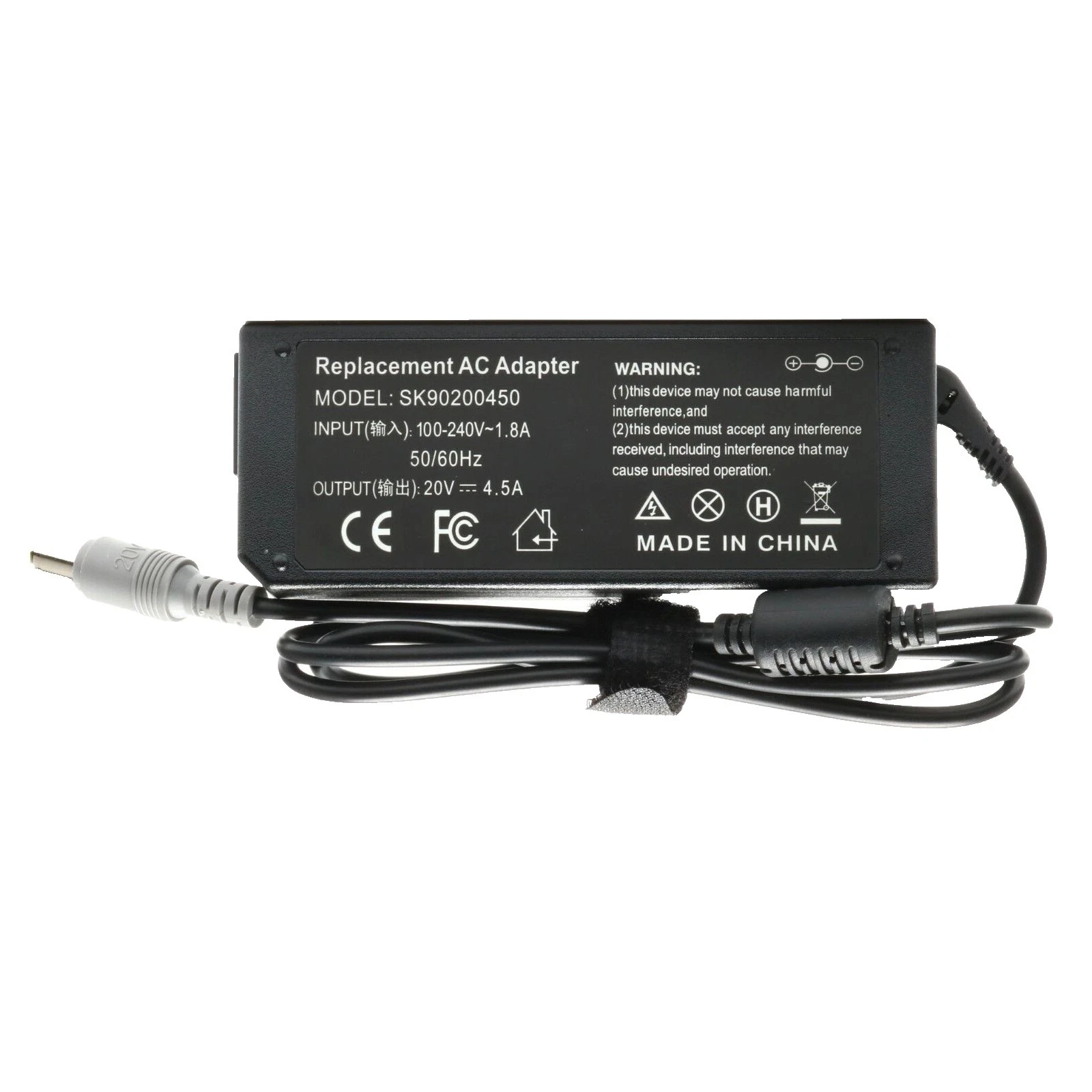 Laptop Power AC/Standard Adapters/Chargers for Lenovo Lenovo ThinkPad