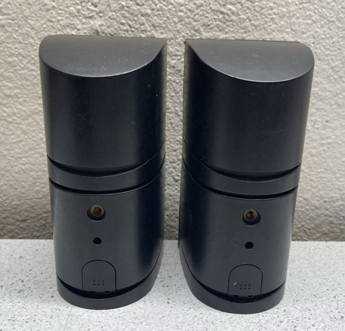 Bose Double Black Cube Speaker Set of 7 *READ DESCRIPTION - Picture 18 of 22