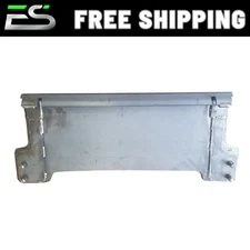JOHN DEERE QUICK ATTACH BLANK PLATE - FREE SHIPPING